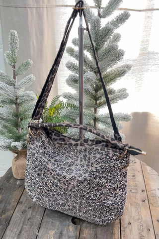 Wild Glam Purse purse A Touch Of Style