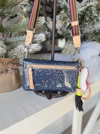 Shane Uptown Crossbody by Consuela Purse Consuela