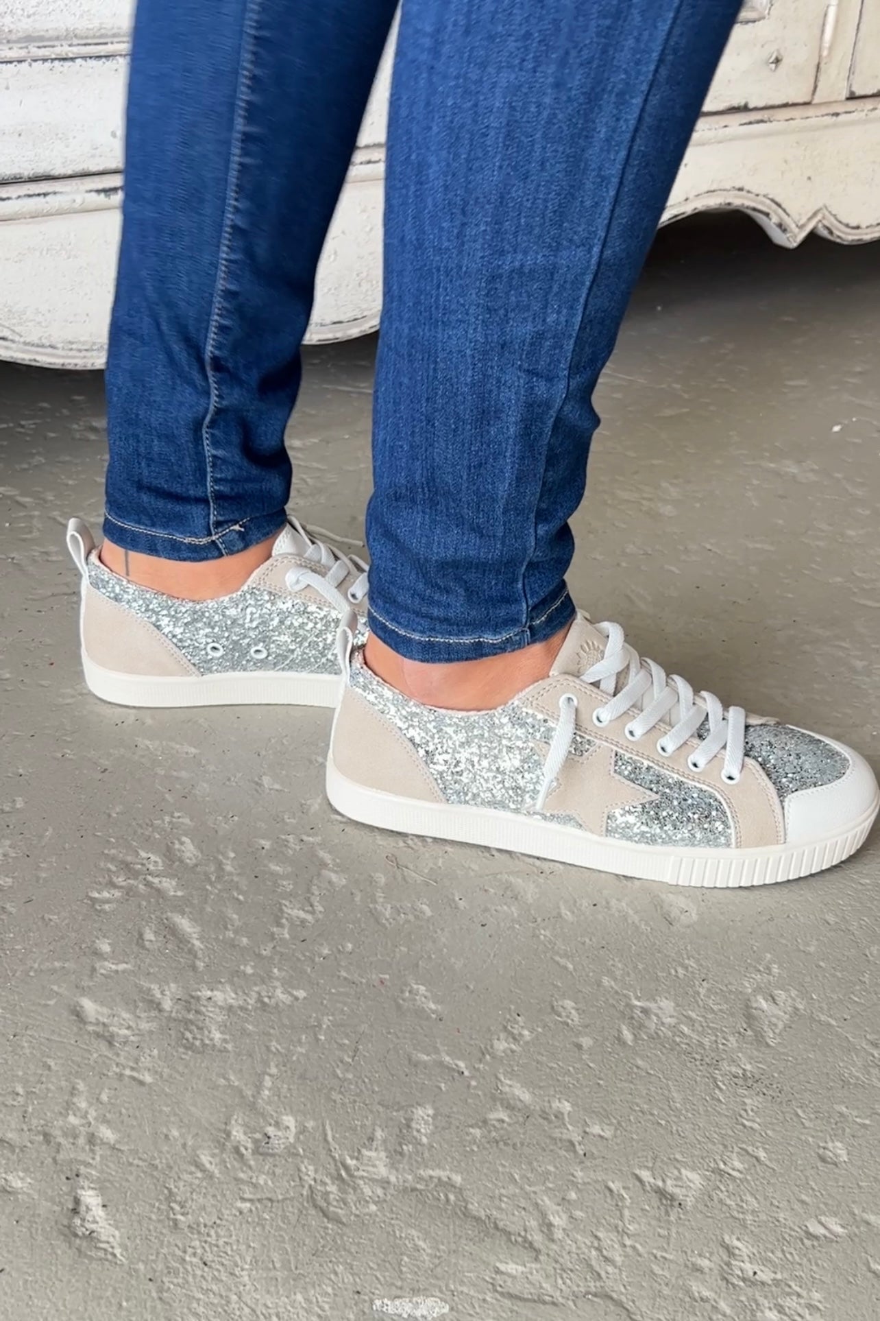 Dillan Slip On Sneaker