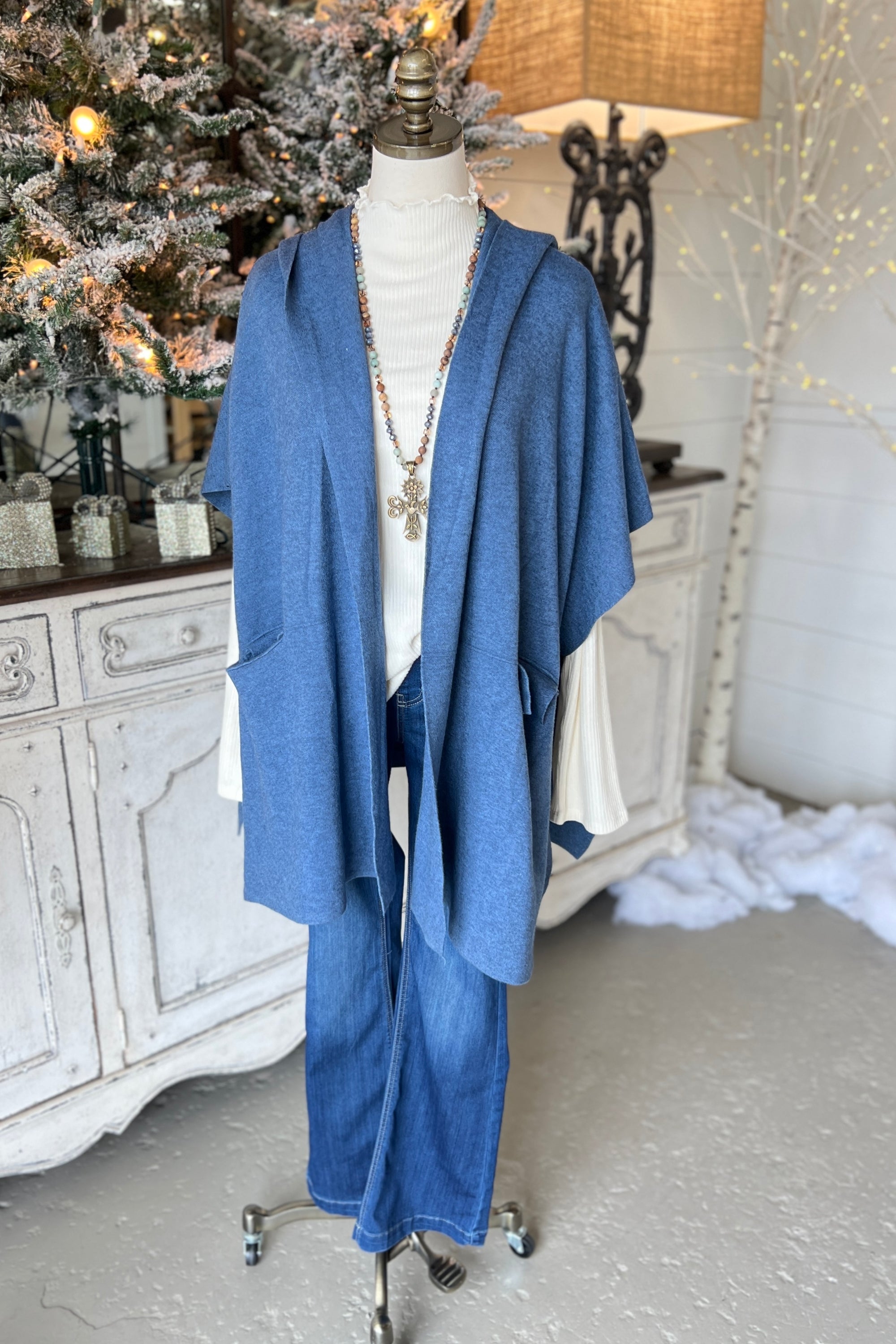 Veronica Kimono RESTOCK