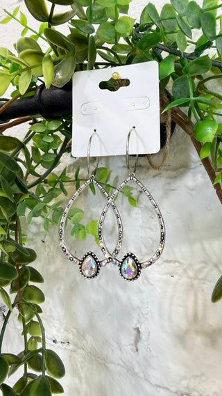 Yummy Earrings Silver