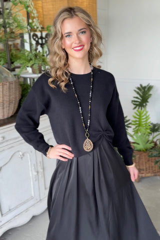 Daphne Dress Set Champagne by Jodifl Dresses Jodifl