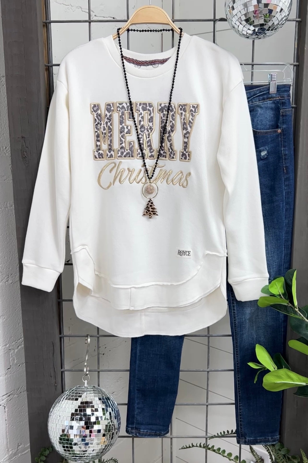 Golden Christmas RESTOCK