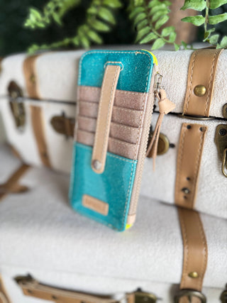Consuela Lumi Card Organizer RESTOCK Soon Wallet Consuela