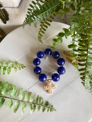 Filly Bracelet Blue