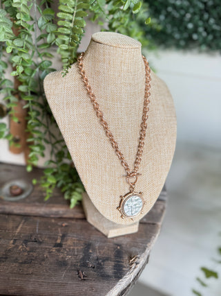 Tribute Necklace Gold Necklaces Whats Hot Jewelry