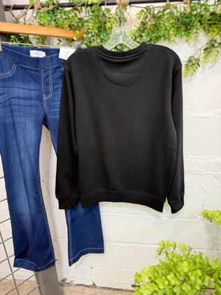 Festive Soldiers Black