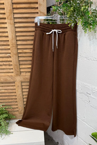 Brooklyn Pants Brown