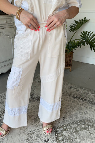 Tootles Pants Natural Pants J Her