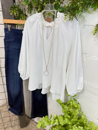 Night and Day White by Eesome