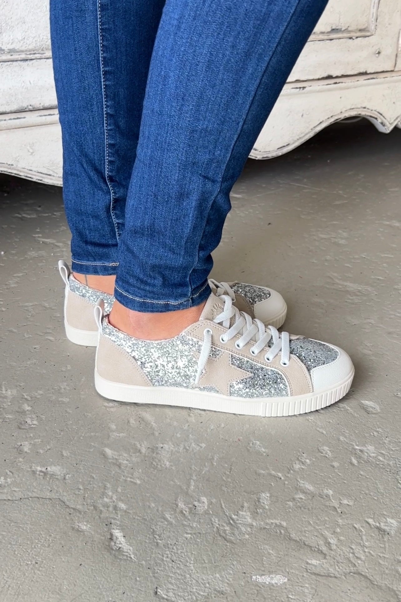 Dillan Slip On Sneaker
