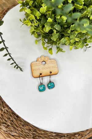 Tinsy Earrings