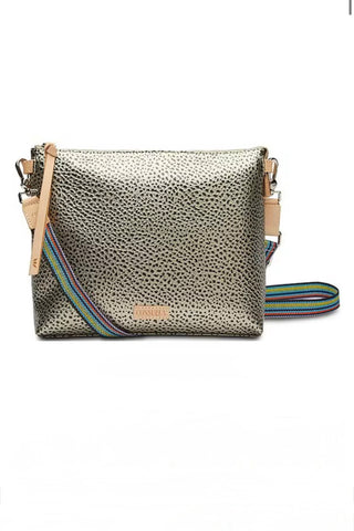 Consuela Downtown Crossbody Tommy Consuela