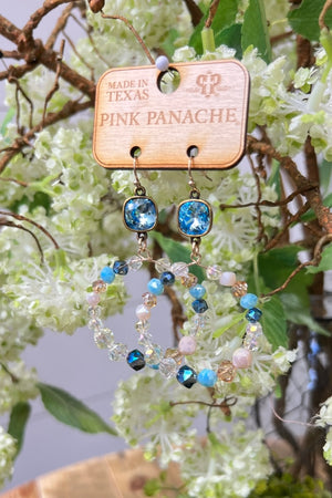 Dream On Earrings