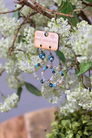 Dream On Earrings