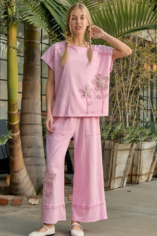 Weekend Getaway Top Cotton Candy RESTOCK Shirts & Tops J Her