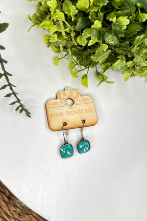 Tinsy Earrings