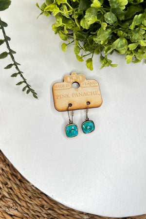 Tinsy Earrings