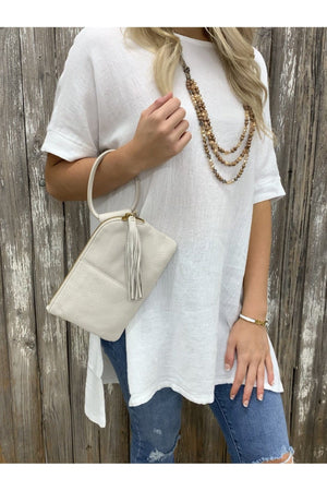 Hobo Sable Wristlet *Restock!-Handbags-Carol's Boutique, located in Jasper, Alabama