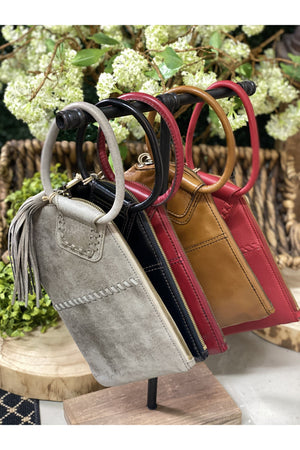 Hobo Sable Wristlet *Restock!-Handbags-Carol's Boutique, located in Jasper, Alabama