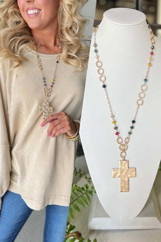 Real Love Necklace Multi Necklaces SM Style