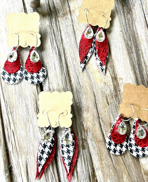 Tide Pride Earrings