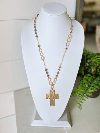 Real Love Necklace Natural Necklaces SM Style