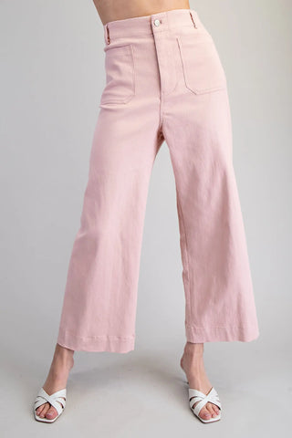 Charlie Pants Dusty Pink Pants eesome