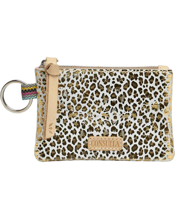 Consuela Kit Pouch RESTOCK