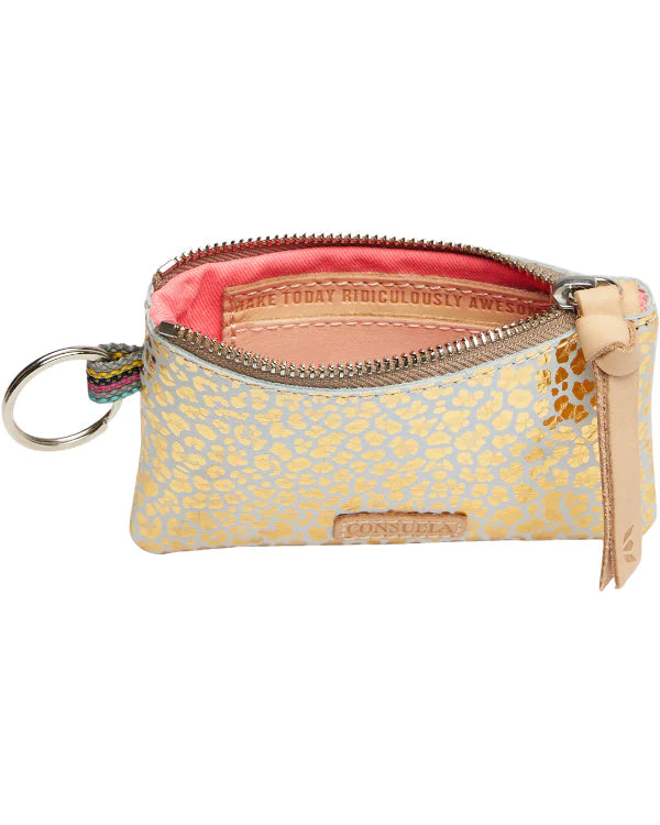 Consuela Kit Pouch RESTOCK
