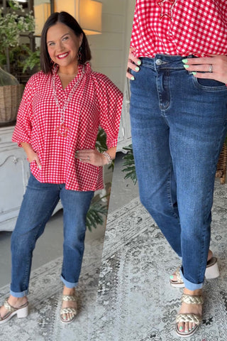 Berkley Jeans Denim