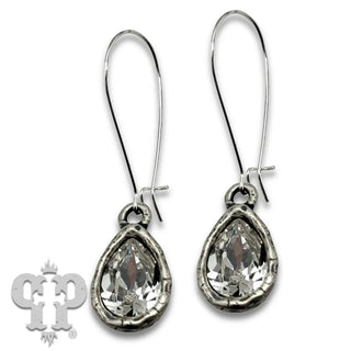 Tearful Earrings by Pink Panache Earrings Pink Panache