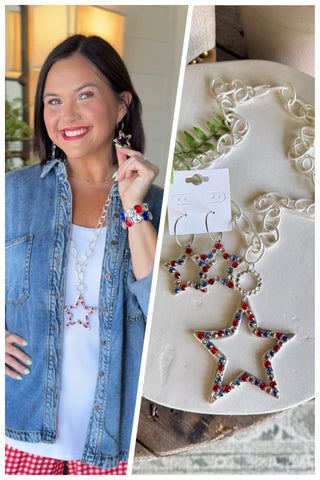 Daystar Necklace USA