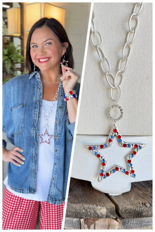 Daystar Necklace USA