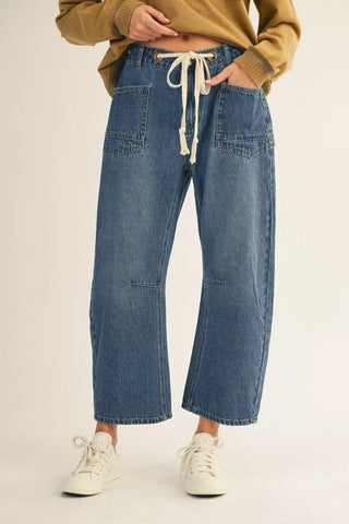 Ellie May Jeans Pants Jodifl