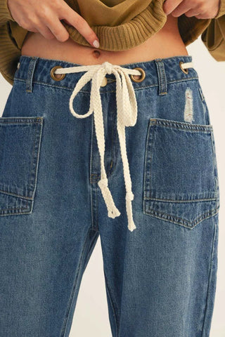 Ellie May Jeans Pants Jodifl