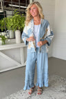 Light Denim