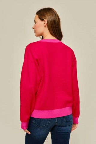 Merry and Bright Sweater by Jodifl Sweater Jodifl