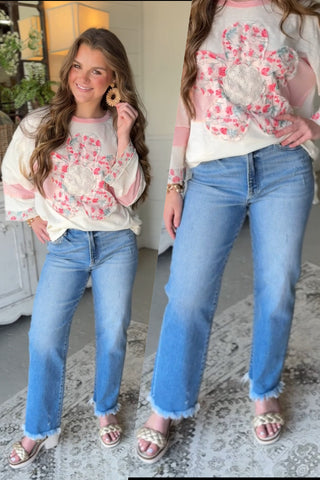 Gilmore Jeans Denim by Risen Jeans Risen