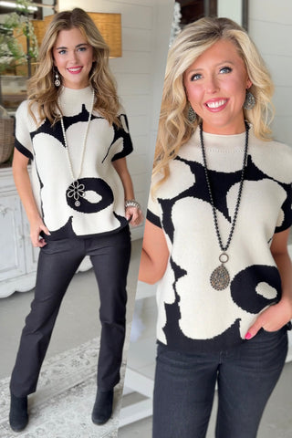 Bloom Big by Jodifl sweater Jodifl