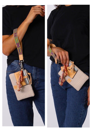 Thunderbird Combi by Consuela Handbags, Wallets & Cases Consuela