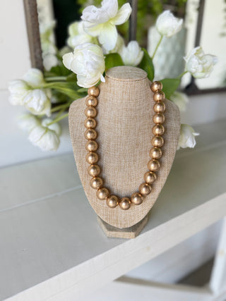 Status Necklace Brushed Silver Necklaces All That Glitterz