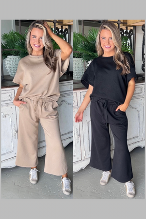 Walk In Comfort Set RESTOCK Soon