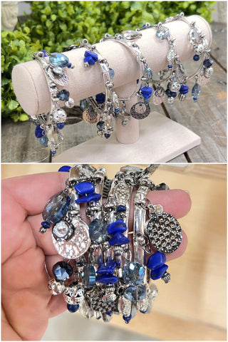 Trix Bracelet  Lost & Found Trading Company   