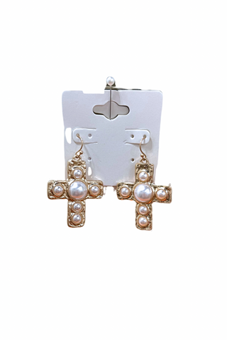 Be Bold Earrings Earrings Artbox