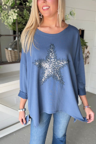 Milani Star Light Khaki Shirts & Tops Prospero