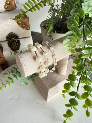 Mingle Bracelet Set Silver Bracelets Urbanista