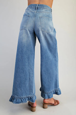 Linley Jeans by Eesome Pants eesome