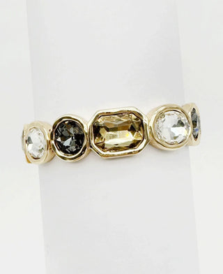 Selah Bracelet Gold Multi Bracelets SM Style