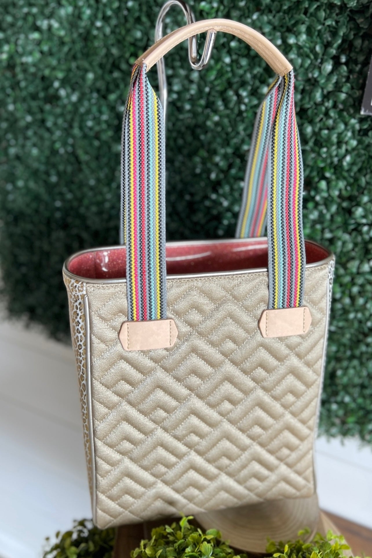 Consuela Laura Chica Tote